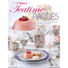 Teatime parties