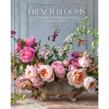 French Bloom Cover