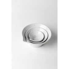 Nesting Bowls Stacked