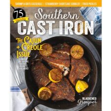 Southern Cast Iron May/June 2024 Cover