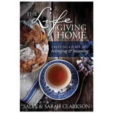 Lifegiving Home
