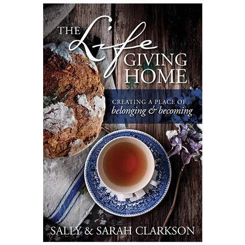 Lifegiving Home