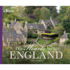 Alternative view of For the Love of England Bundle