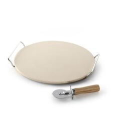 Nordic Ware Pizza Stone Seamless