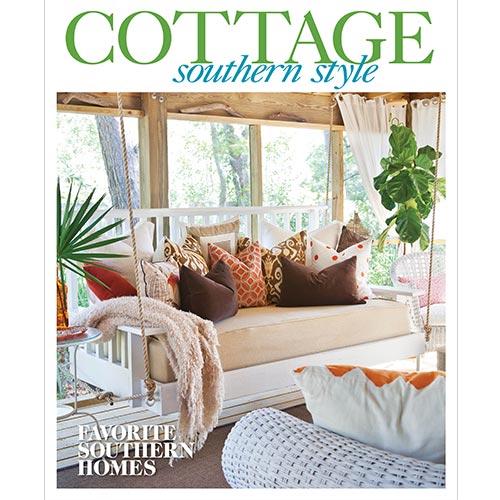 Cottage Southern style cover