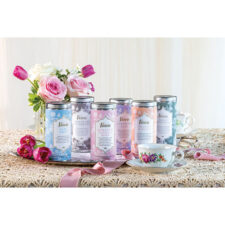 Victoria Custom 2024 Tea