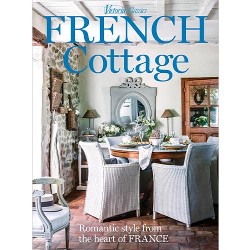 French Cottage 2024 Cover