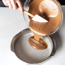 Alternative view of Kana Bakeware