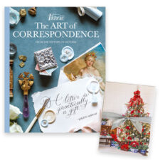 Elegant Correspondence Collection