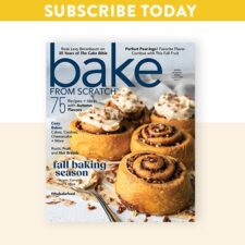 Subscribe to Bake from Scratch
