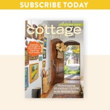 Subscribe to The Cottage Journal