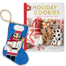 Festive Nutcracker Delight