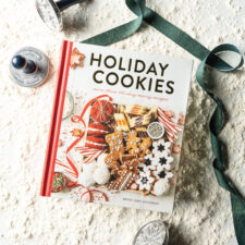 Holiday Cookie and Stamp Bundle