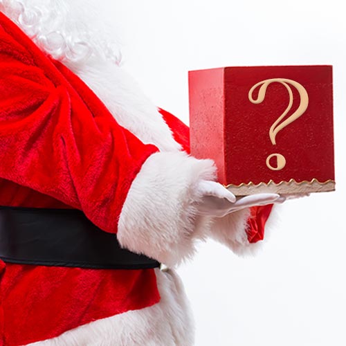 Holiday Mystery Bundle Graphic