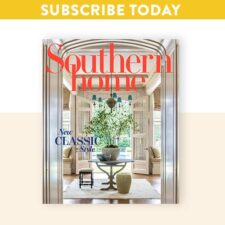 Subscribe to Southern Home