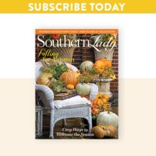Subscribe to Southern Lady