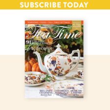 Subscribe to TeaTime