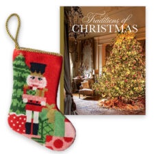 Timeless Nutcracker Traditions