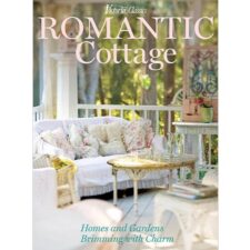 Victoria romantic cottage 2024 cover