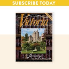 Subscribe to Victoria