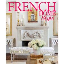 French Home Style 2024 Cover