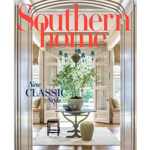 Southern Home September/October 2024