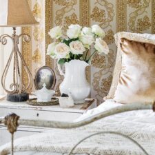 Collectibles Bedroom